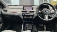 BMW X2 xDrive 20i [178] M Sport 5dr Step Auto Petrol Hatchback